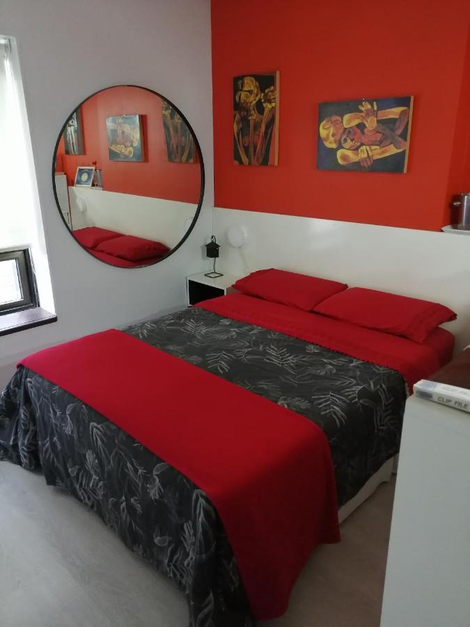 Premium Down Town Apartamento Buenos Aires Exterior foto