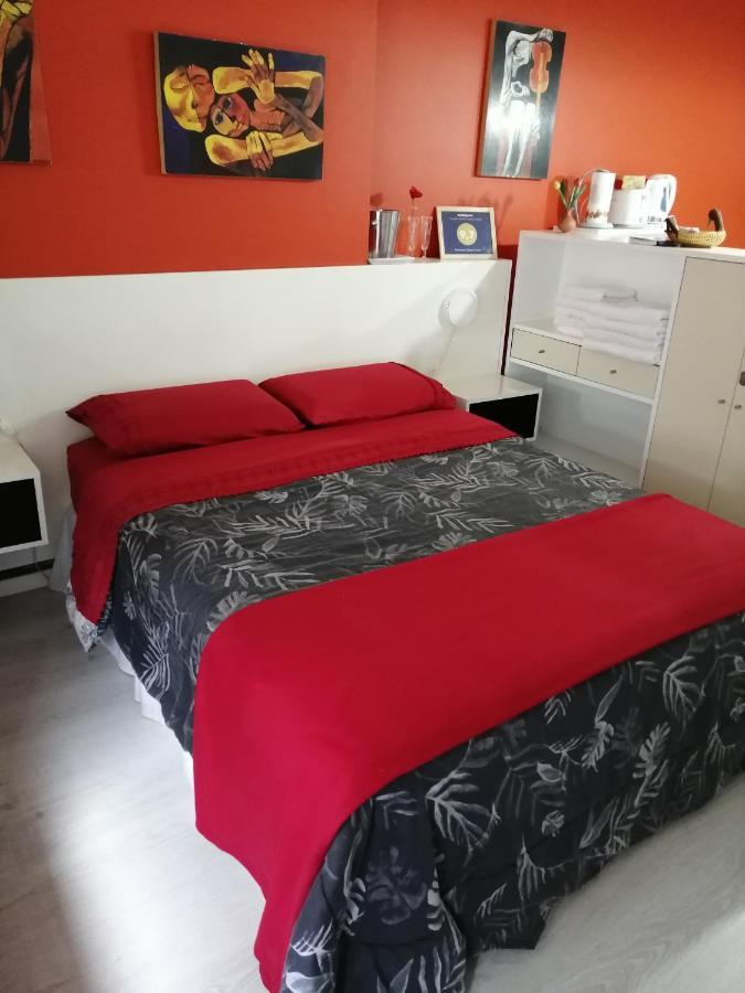 Premium Down Town Apartamento Buenos Aires Exterior foto