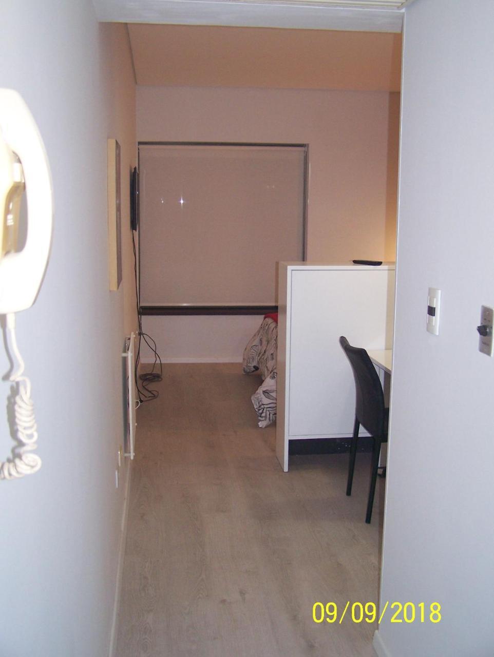 Premium Down Town Apartamento Buenos Aires Exterior foto