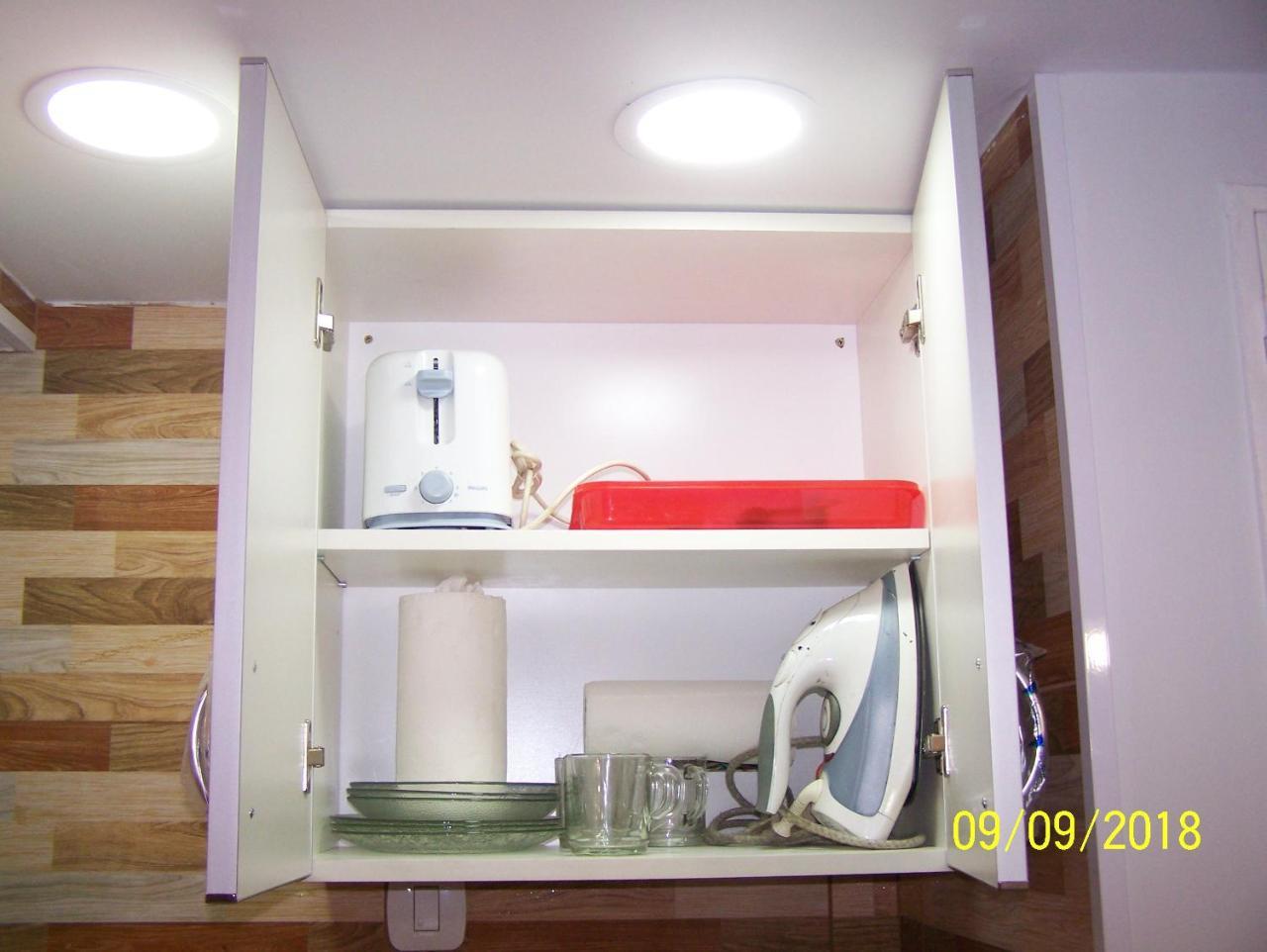 Premium Down Town Apartamento Buenos Aires Exterior foto