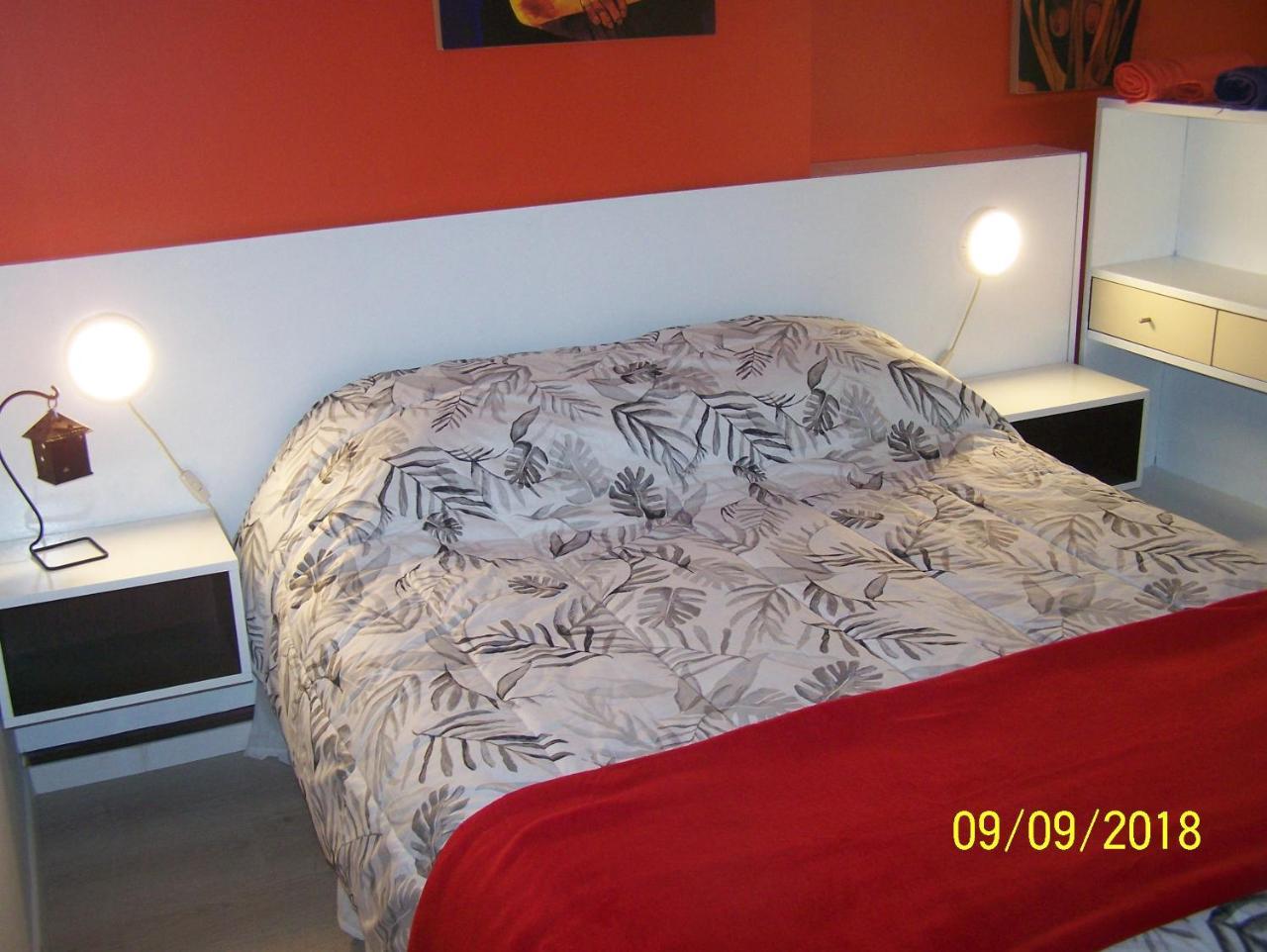 Premium Down Town Apartamento Buenos Aires Exterior foto