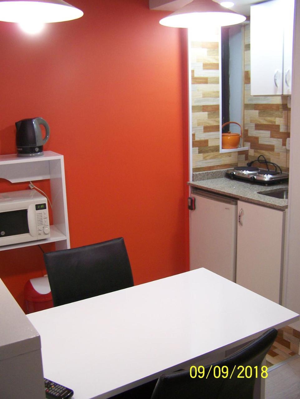 Premium Down Town Apartamento Buenos Aires Exterior foto