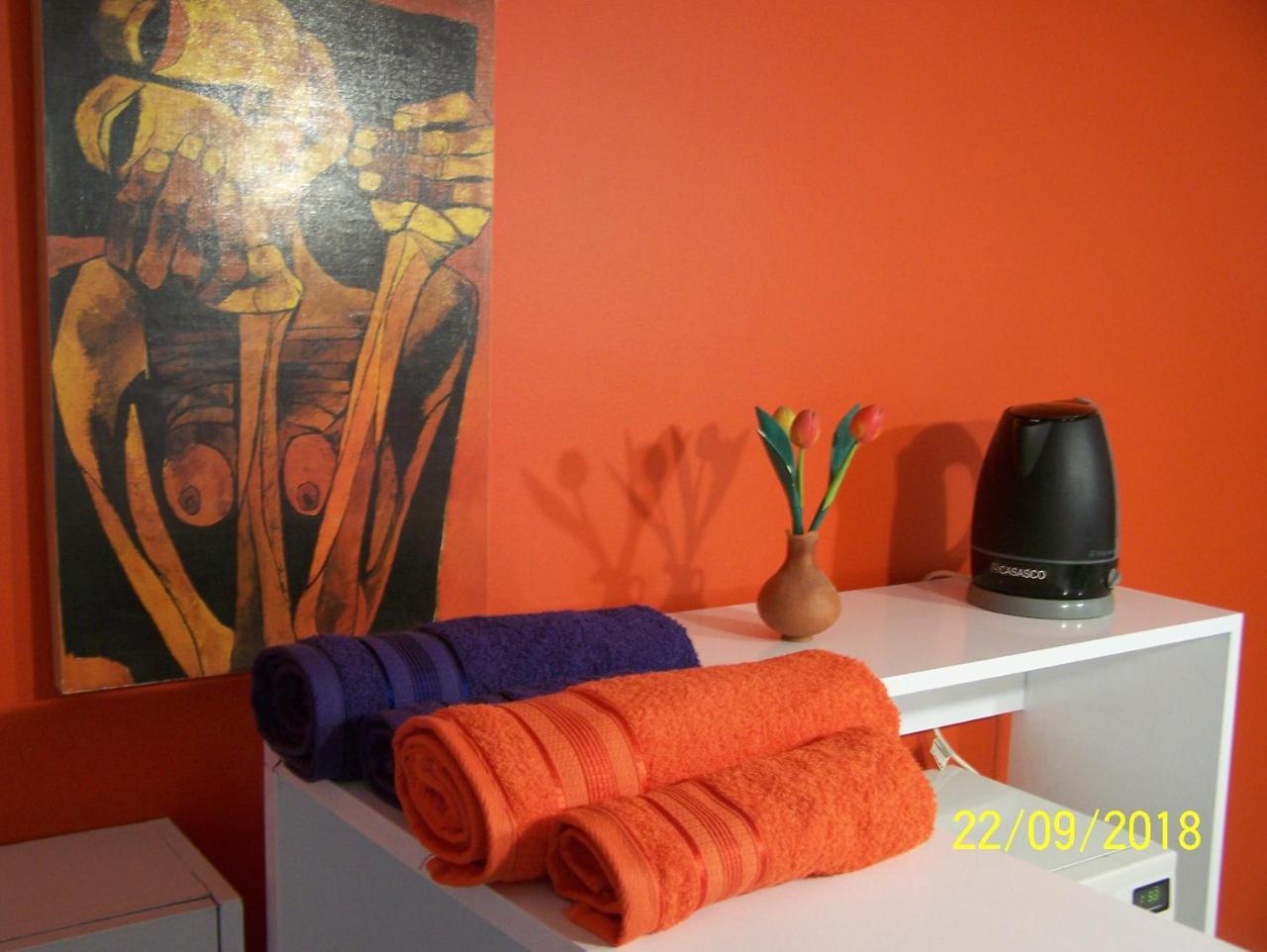 Premium Down Town Apartamento Buenos Aires Exterior foto
