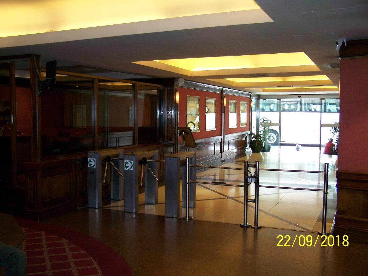 Premium Down Town Apartamento Buenos Aires Exterior foto