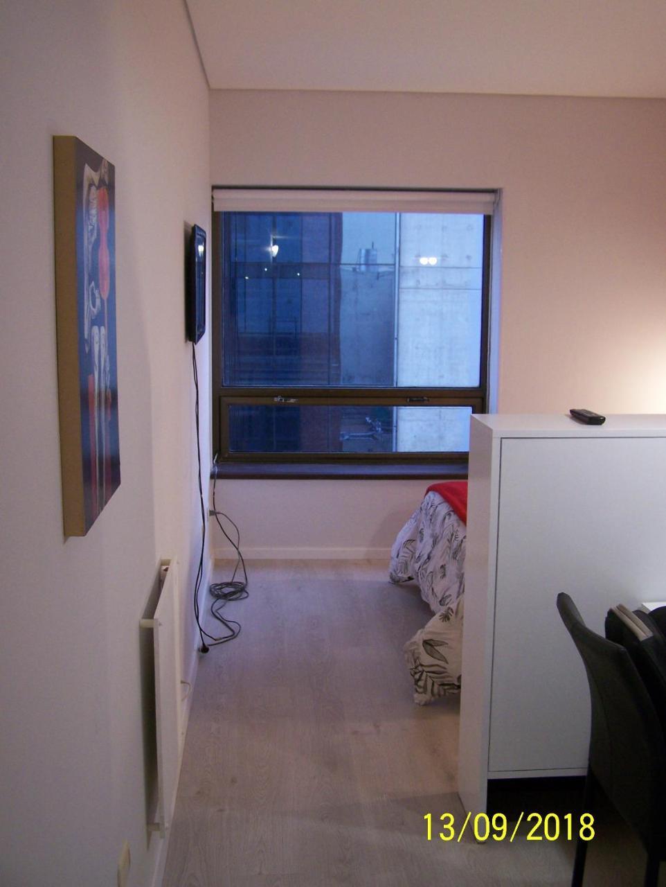 Premium Down Town Apartamento Buenos Aires Exterior foto