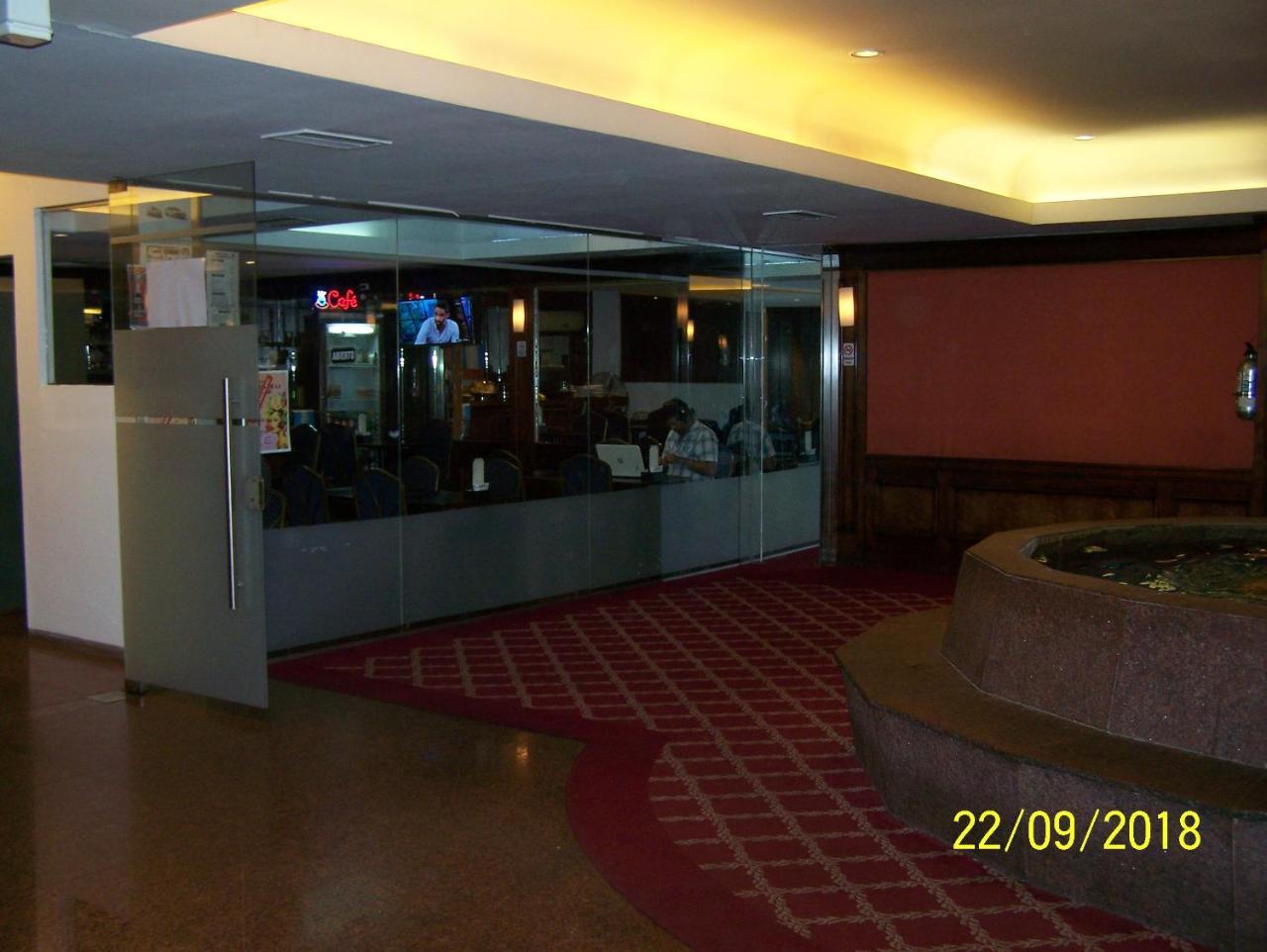 Premium Down Town Apartamento Buenos Aires Exterior foto