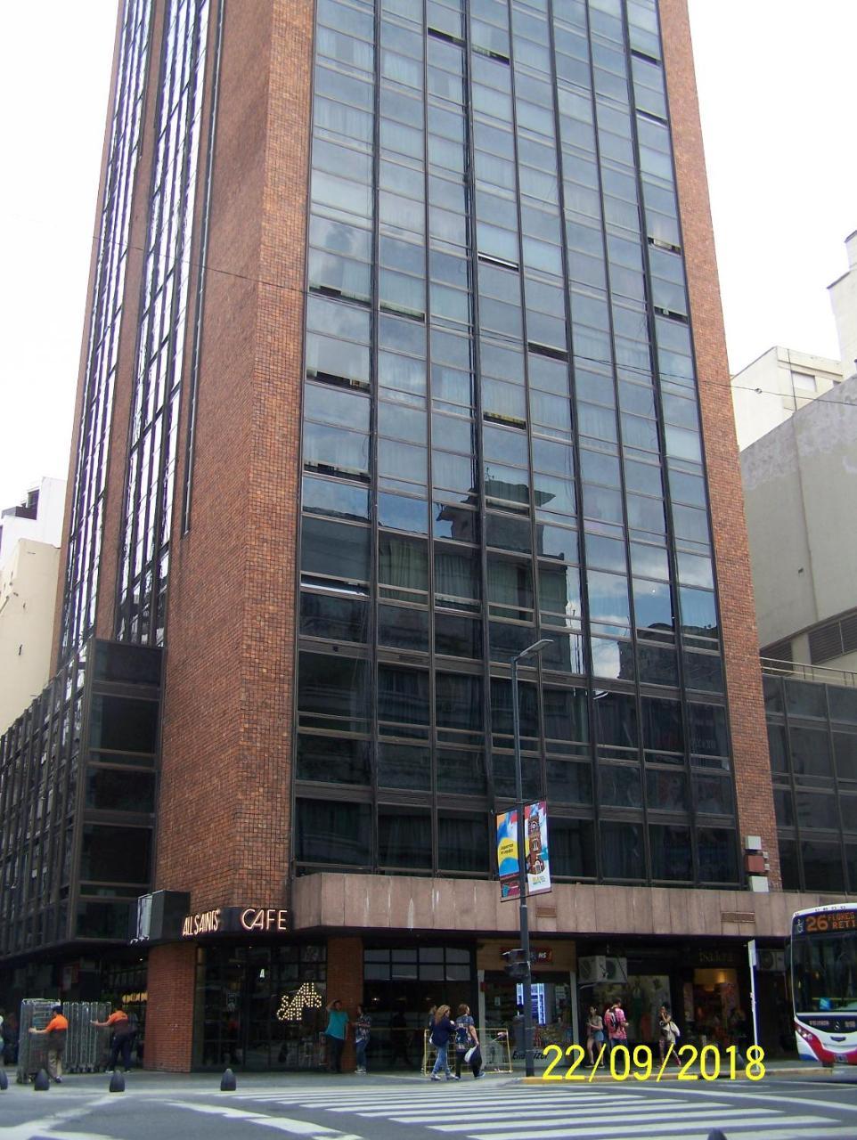 Premium Down Town Apartamento Buenos Aires Exterior foto