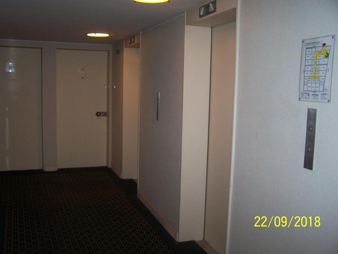 Premium Down Town Apartamento Buenos Aires Exterior foto